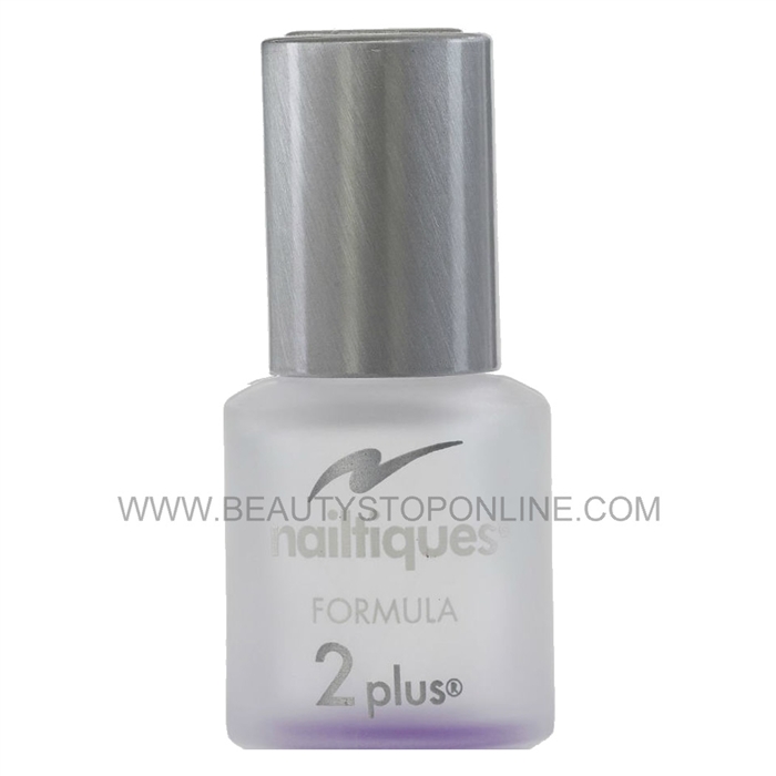Nailtiques Nail Protein Formula 3 - 0.5 oz by Nailtiques : Beauty &  Personal Care - Amazon.com
